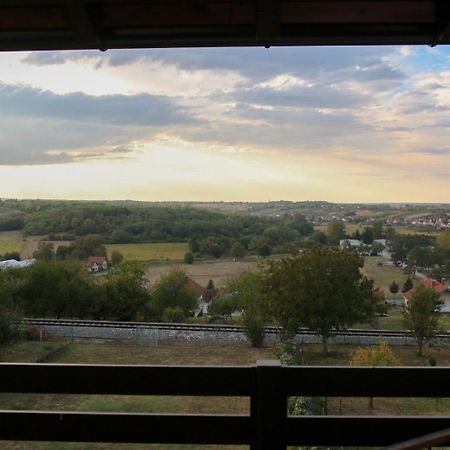 Porta Aurea Nasice Appartement Buitenkant foto