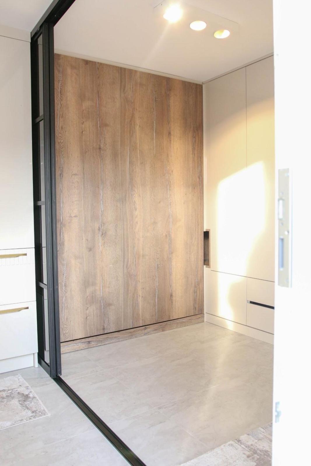 Porta Aurea Nasice Appartement Buitenkant foto