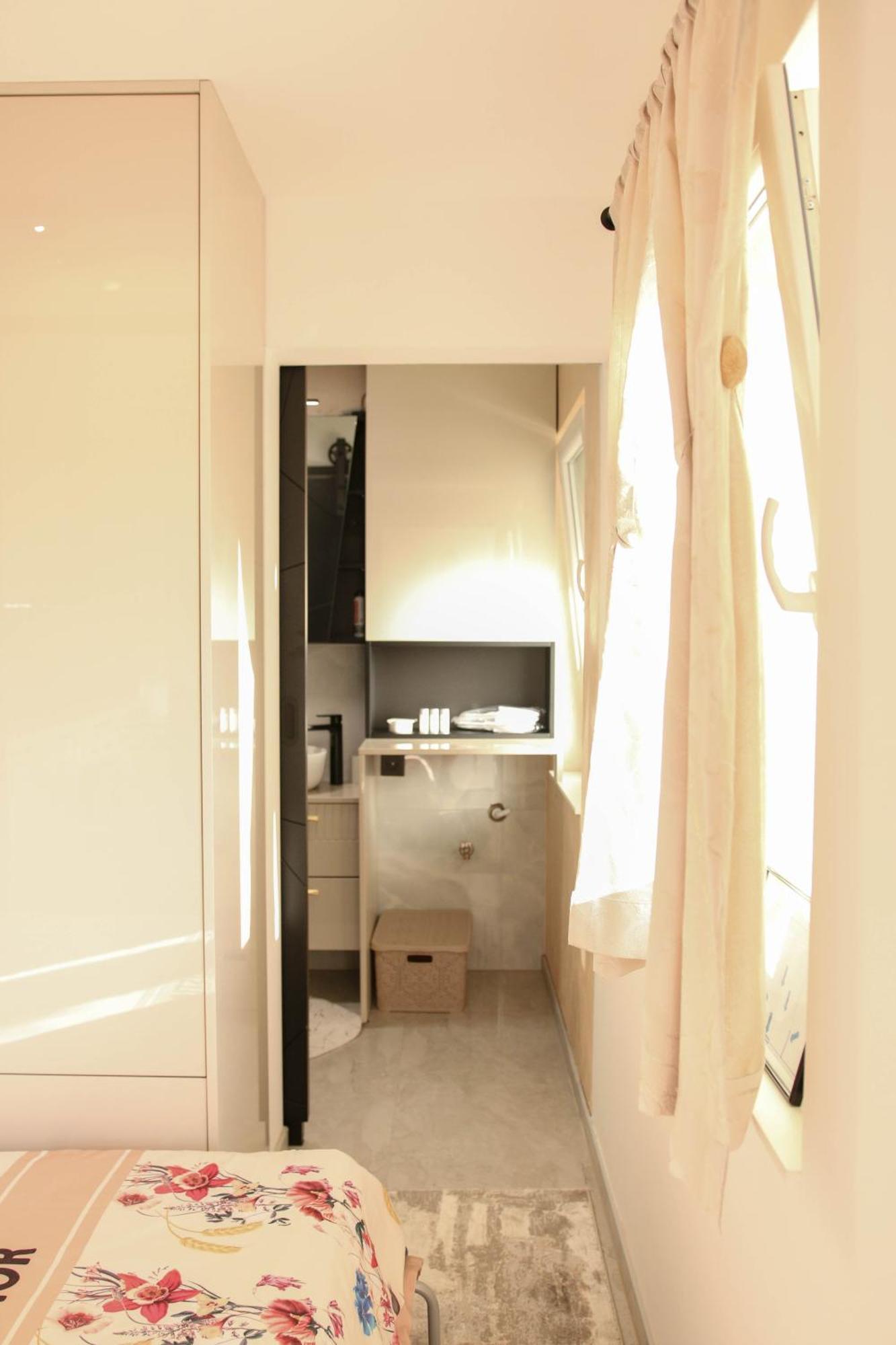 Porta Aurea Nasice Appartement Buitenkant foto