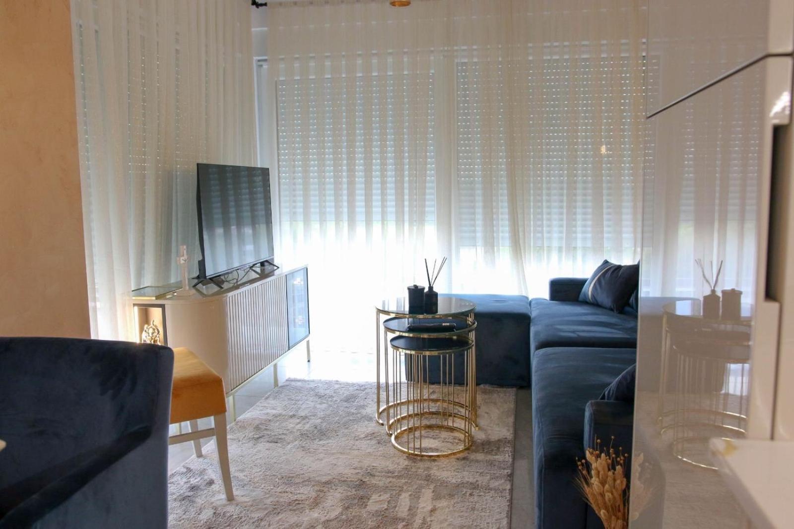 Porta Aurea Nasice Appartement Buitenkant foto