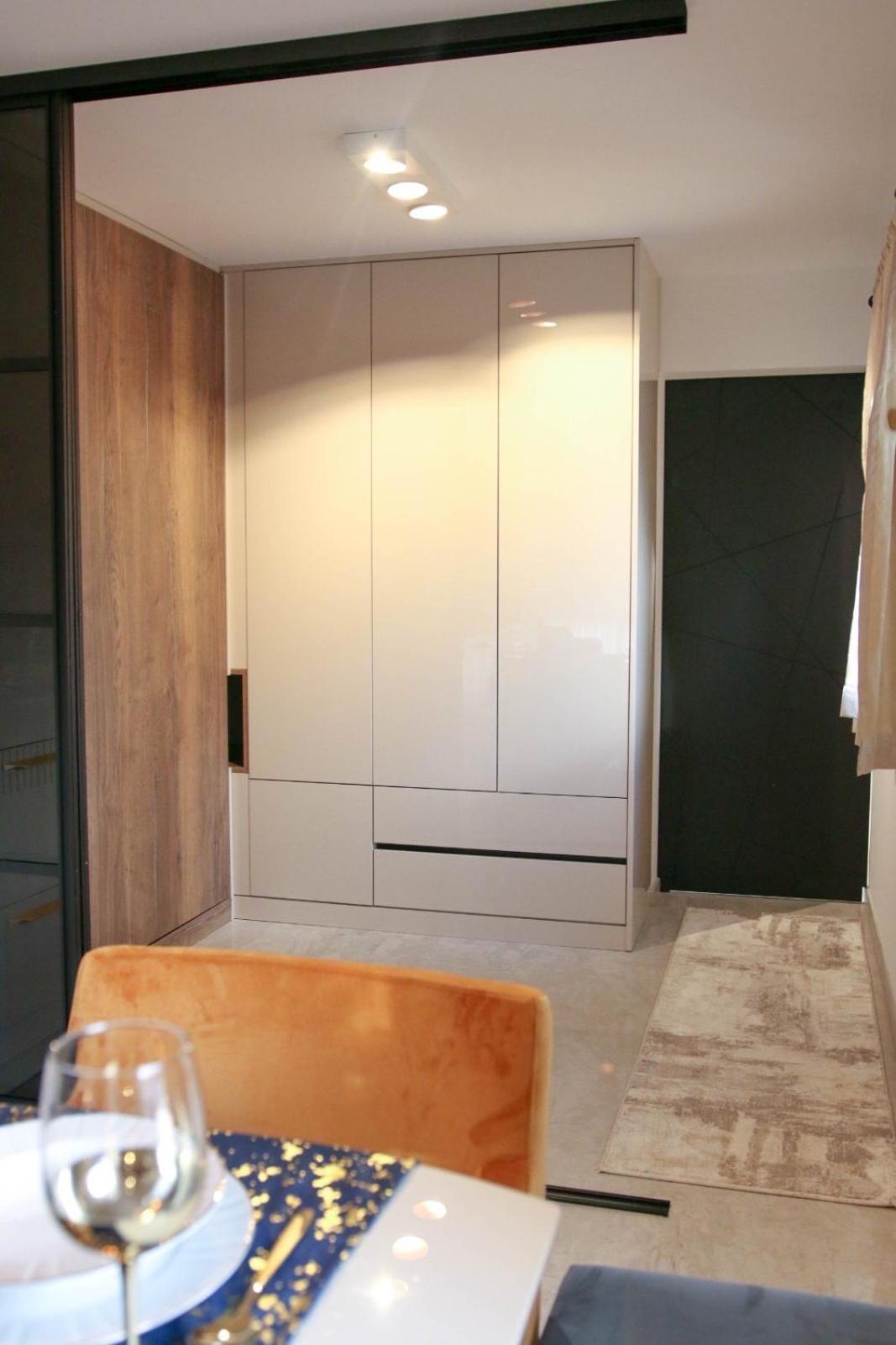 Porta Aurea Nasice Appartement Buitenkant foto